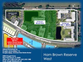 Kissimmee, FL Residential Land - 2295 cattle drive Dr