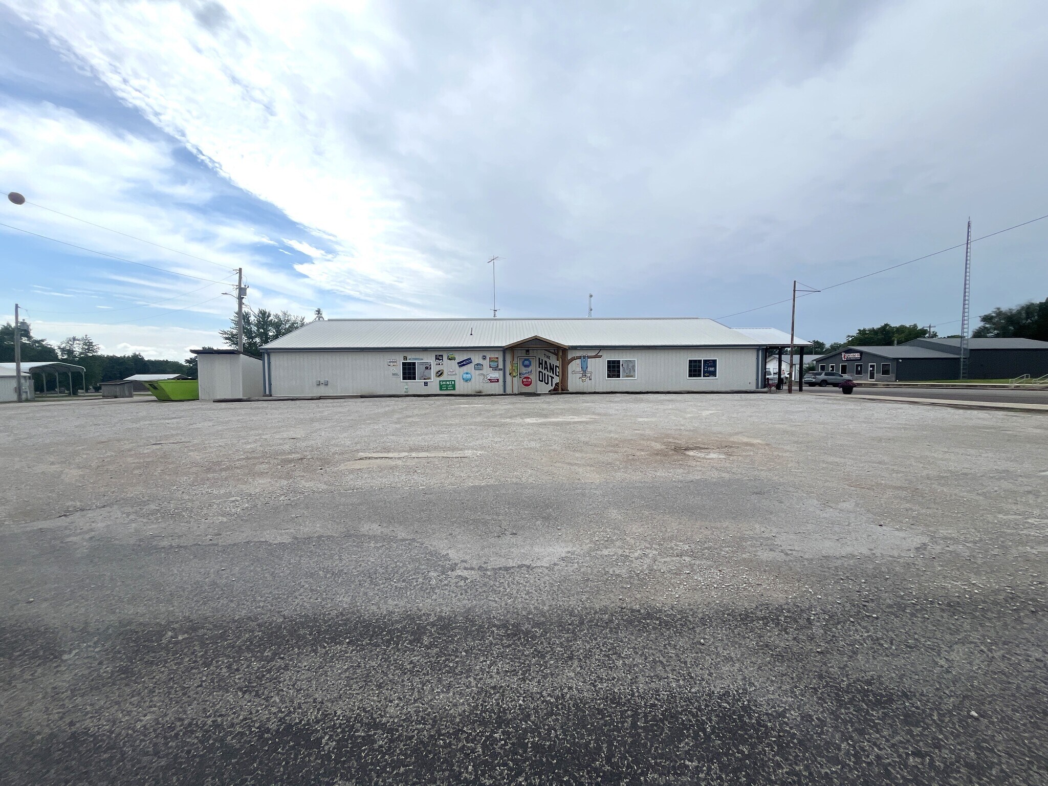 219 Main St, Hale, MO for Sale
