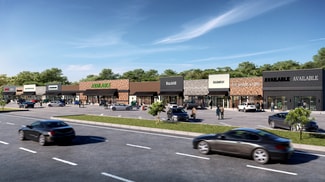 Pompton Plains, NJ Retail - 679-717 State Rt 23