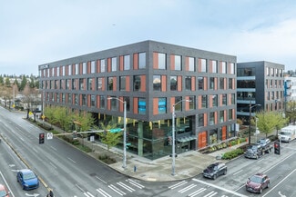Seattle, WA Coworking Space - 1448 NW Market St