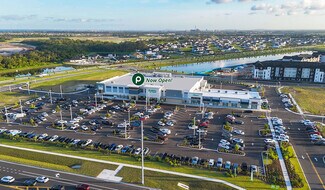 Ruskin, FL Retail - 19th Ave NE & 30th Street SE Ruskin, FL Retail - 19th Ave NE & 30th Street SE