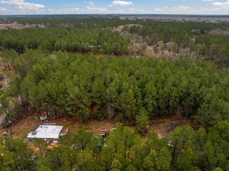 Oakdale, LA Commercial - 5 Avon Willis Rd