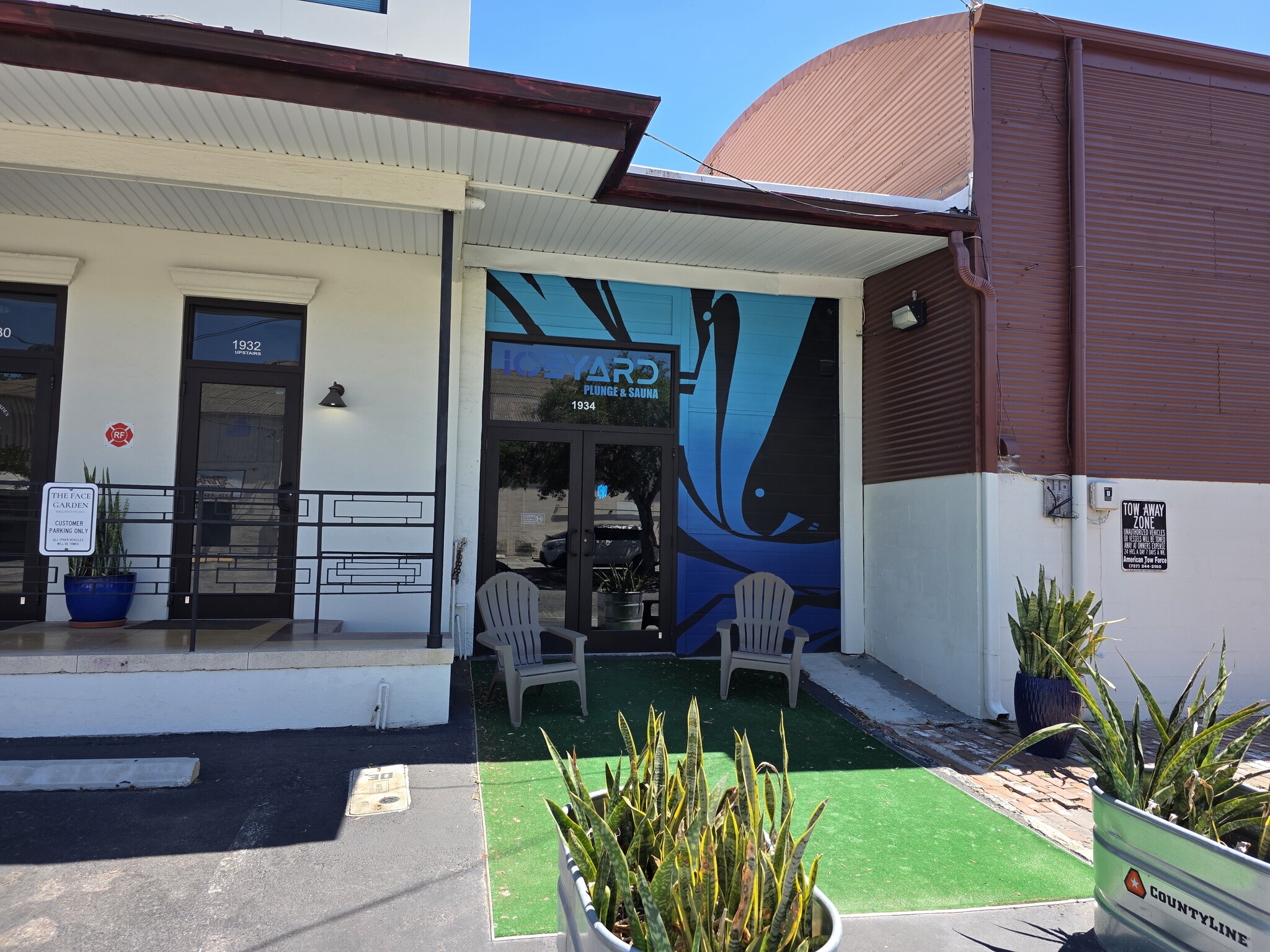 1934 2nd Ave S, Saint Petersburg, FL for Rent