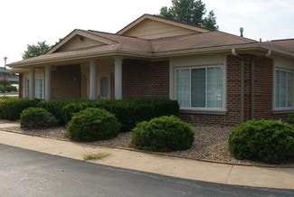 Saint Charles, MO Office - 3900 S Old Hwy 94 Saint Charles, MO Office - 3900 S Old Hwy 94
