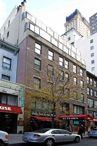 Brooklyn, NY Retail - 159-161 Remsen St