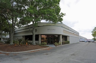 Tampa, FL Light Manufacturing - 7906 Hopi Pl