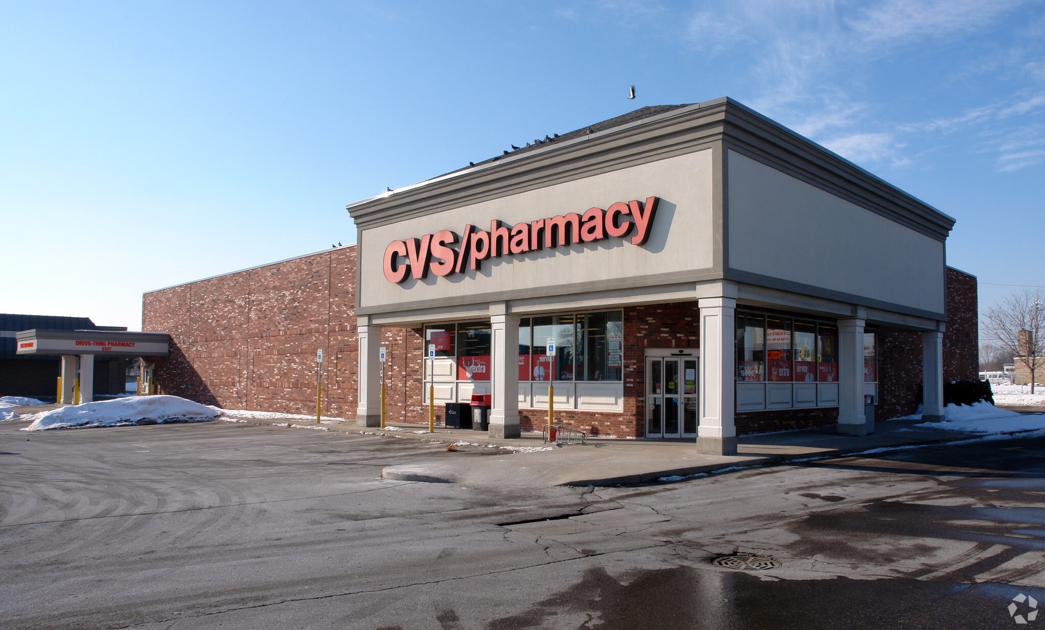 16000 E 10 Mile Rd, Eastpointe, MI for Rent