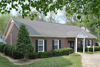 Clayton Commercial Real Estate For Rent Lease Showcase