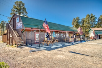 Lakeside, AZ Restaurant - 4207 W White Mountain Blvd