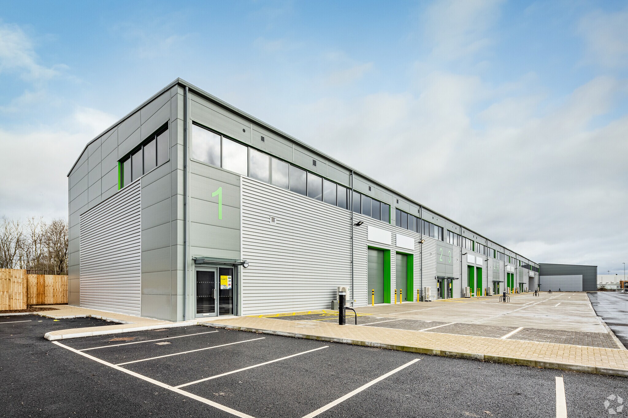 Charon Way, Warrington, CHS for Rent