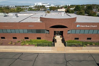 Manassas, VA R&D - 9813-9817 Godwin Dr Manassas, VA R&D - 9813-9817 Godwin Dr