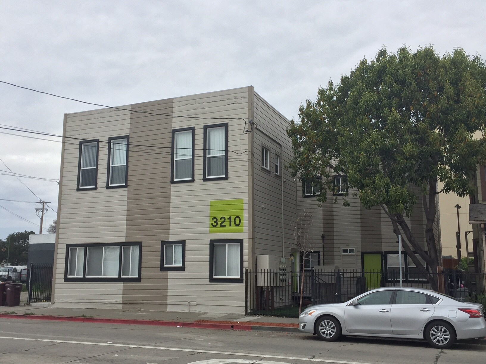 3208-3214 San Leandro St, Oakland, CA for Sale
