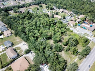 Kissimmee, FL Residential Land - 0 John Young Parkway