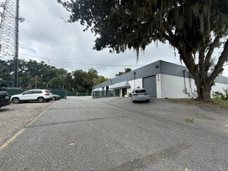 Ocala, FL Industrial - 810 NW 25th Ave