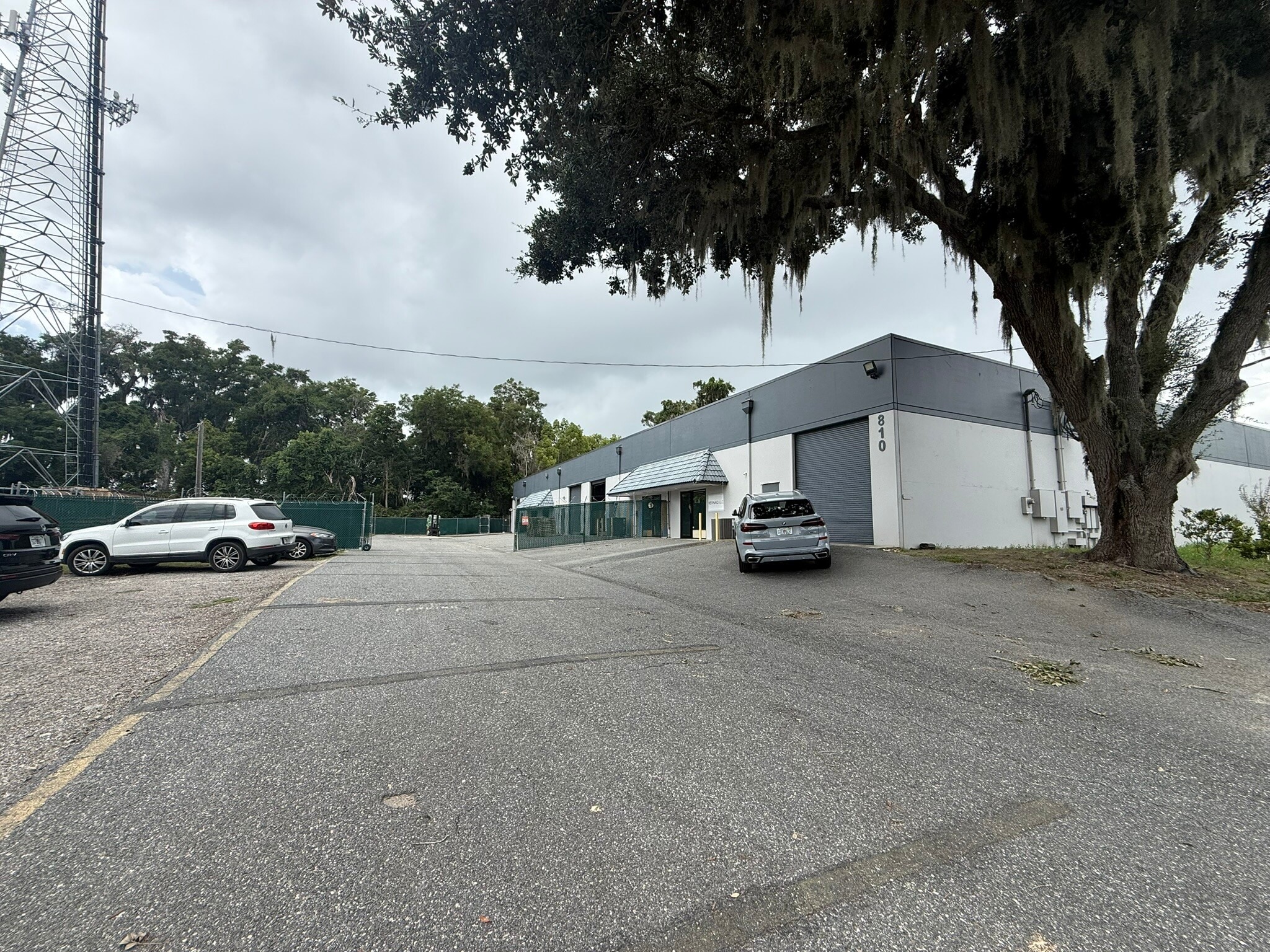 810 NW 25th Ave, Ocala, FL for Rent