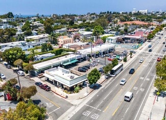 Santa Monica, CA Auto Repair - 2700-2720 Lincoln Blvd Santa Monica, CA Auto Repair - 2700-2720 Lincoln Blvd