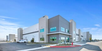 San Diego, CA Industrial - Paseo De La Fuente