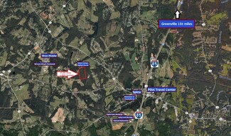 Piedmont, SC Residential - Mountain Springs Rd