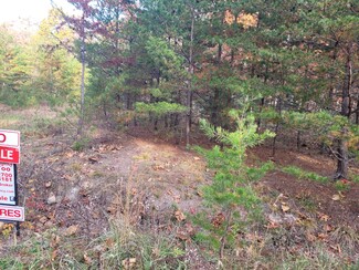 Bloomery, WV Residential - Lot 26 Cabin Run -1