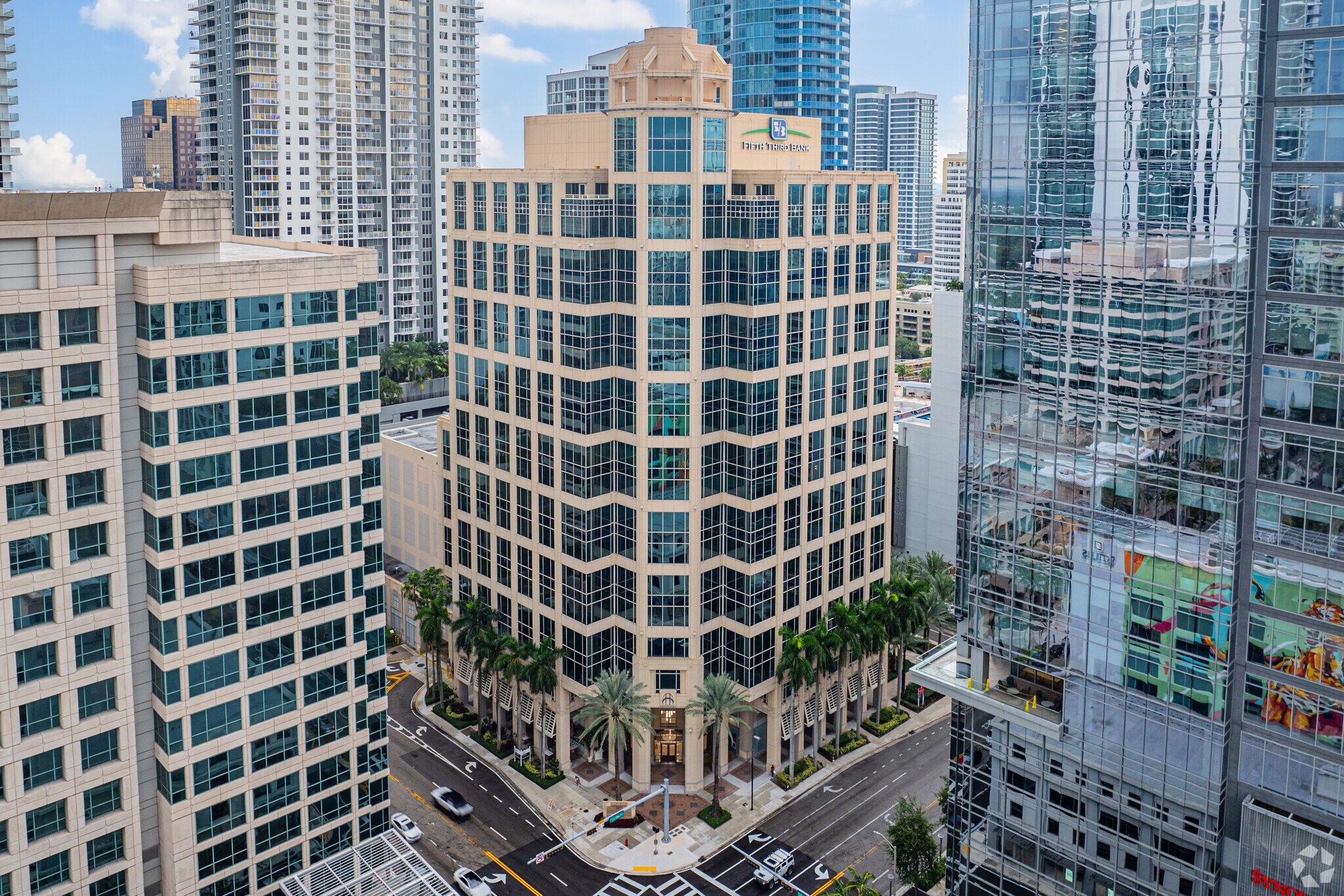 200 E Las Olas Blvd, Fort Lauderdale, FL for Rent