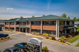 Sumner, WA Office - 5814 Graham Ave