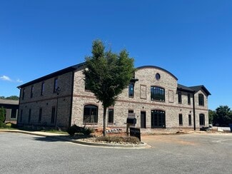 Greenville, SC Office/Medical - 127 Halton Village Cir