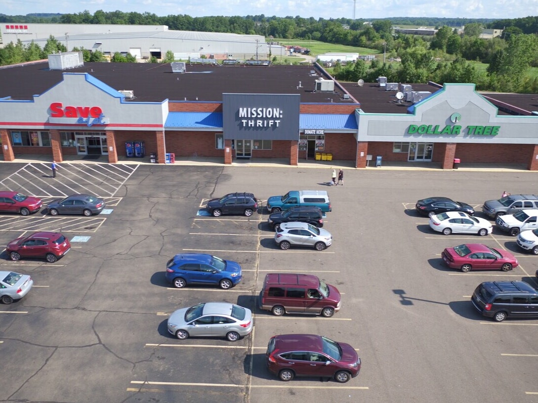 221-401 Smithville Rd, Orrville, OH for Rent