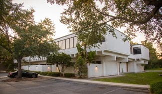 Winter Haven, FL Office/Residential - 375 E Central Ave