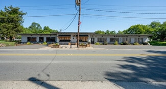 Haw River, NC Retail, Flex - 410 E Main St