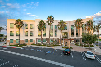 Rancho Cucamonga, CA Office - 9680 Haven Ave