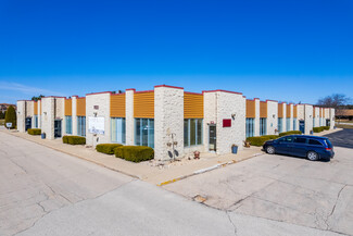 Racine, WI Office, Office/Medical - 1100 Commerce Dr