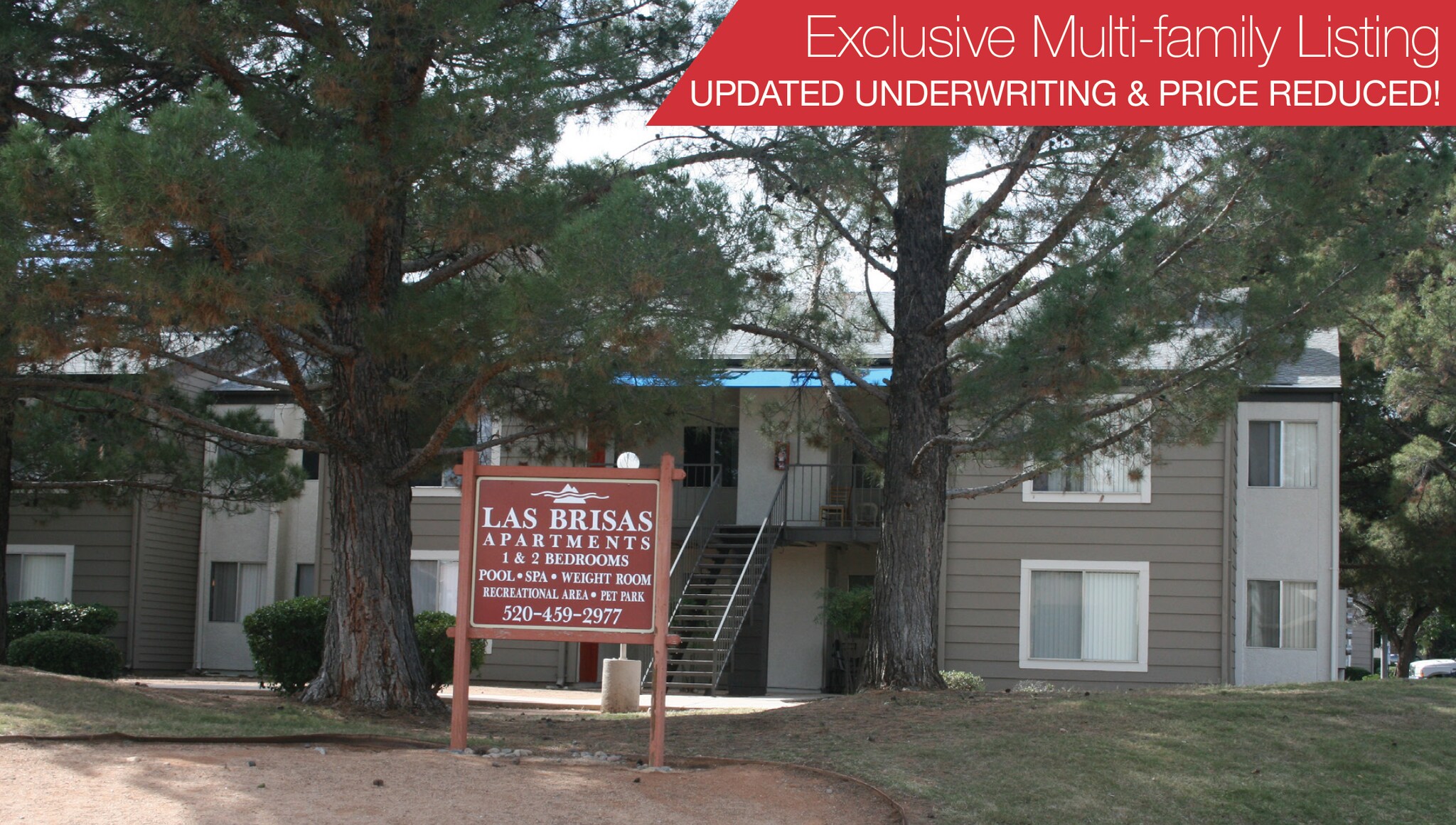 2202 Las Brisas Way, Sierra Vista, AZ for Sale
