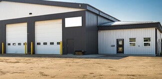 Grande Prairie, AB Industrial - 15302 94 St