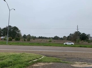 Atlanta, TX Commercial - 1115 Louise St