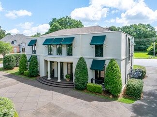 Montgomery, AL Office - 3120 Zelda Ct