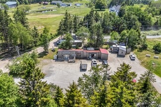 Swans Island, ME Convenience Store - 40 North Rd