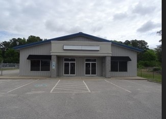 Fayetteville, NC Retail - 4400 Bragg Blvd Fayetteville, NC Retail - 4400 Bragg Blvd