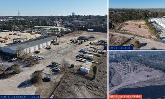 Columbia, SC Industrial Land - 141 Cort Rd Columbia, SC Industrial Land - 141 Cort Rd