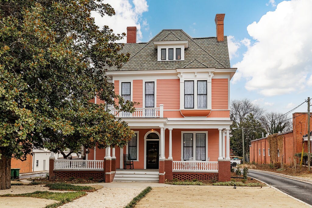 892 Prince Ave, Athens, GA for Rent