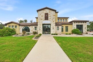 Cedar Park, TX Office - 3009 Glacier Pass