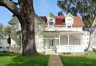 San Francisco, CA Office - 4 Funston Ave