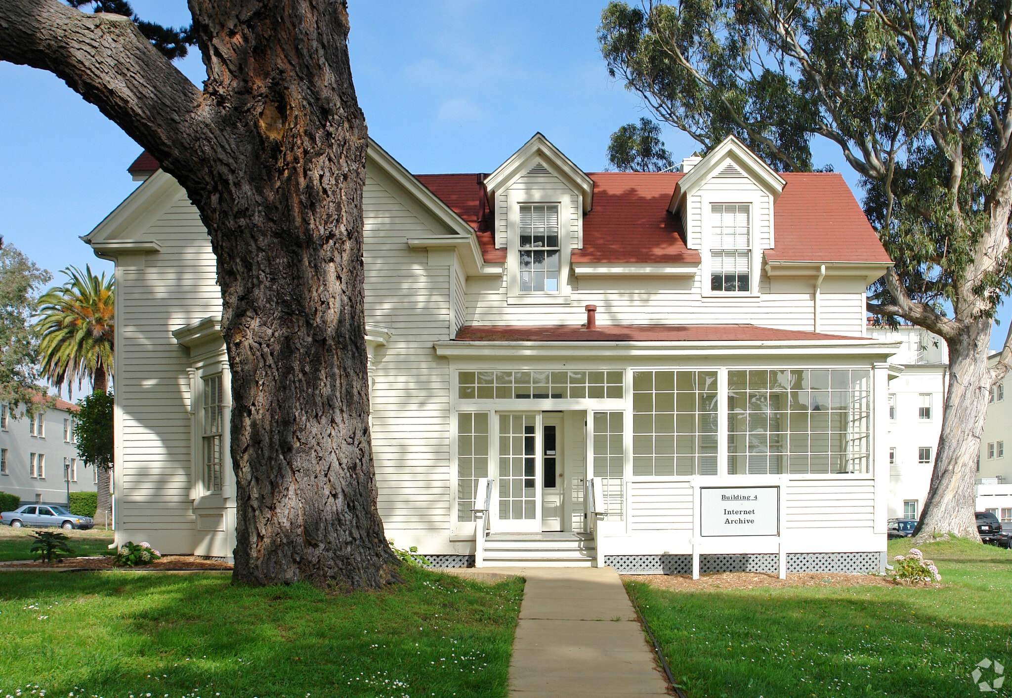 4 Funston Ave, San Francisco, CA for Rent