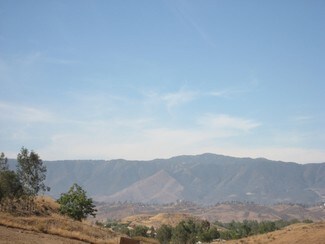 Lake Elsinore, CA Residential Land - 17105 Green Mountain Dr