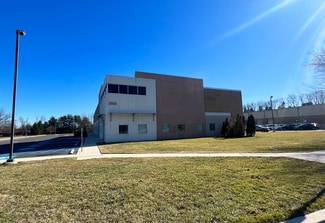 Marlton, NJ Flex - 2000 Lincoln Dr E