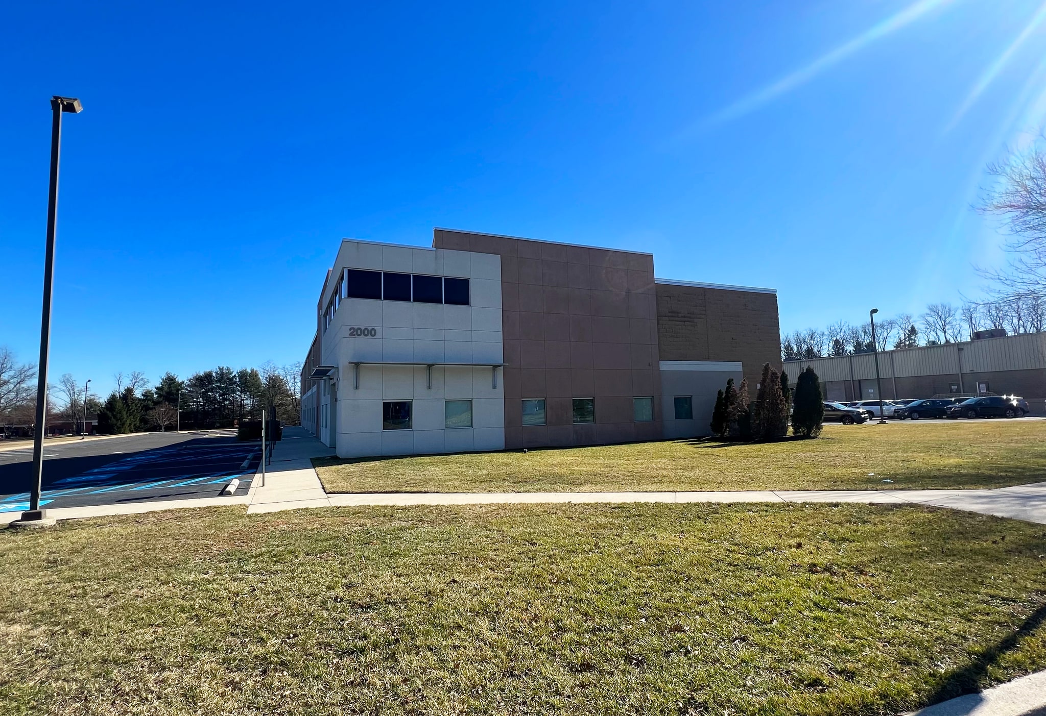2000 Lincoln Dr E, Marlton, NJ for Rent