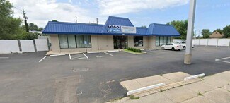 Dayton, OH undefined - 937 S Patterson Blvd Dayton, OH undefined - 937 S Patterson Blvd