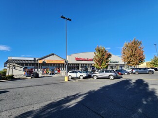 Spokane Valley, WA Retail - 15609 E Sprague Ave