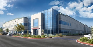 Santa Fe Springs, CA Industrial - 12551 Telegraph Rd Santa Fe Springs, CA Industrial - 12551 Telegraph Rd