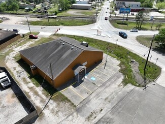 Dickinson, TX Freestanding - 4200 42nd St Dickinson, TX Freestanding - 4200 42nd St