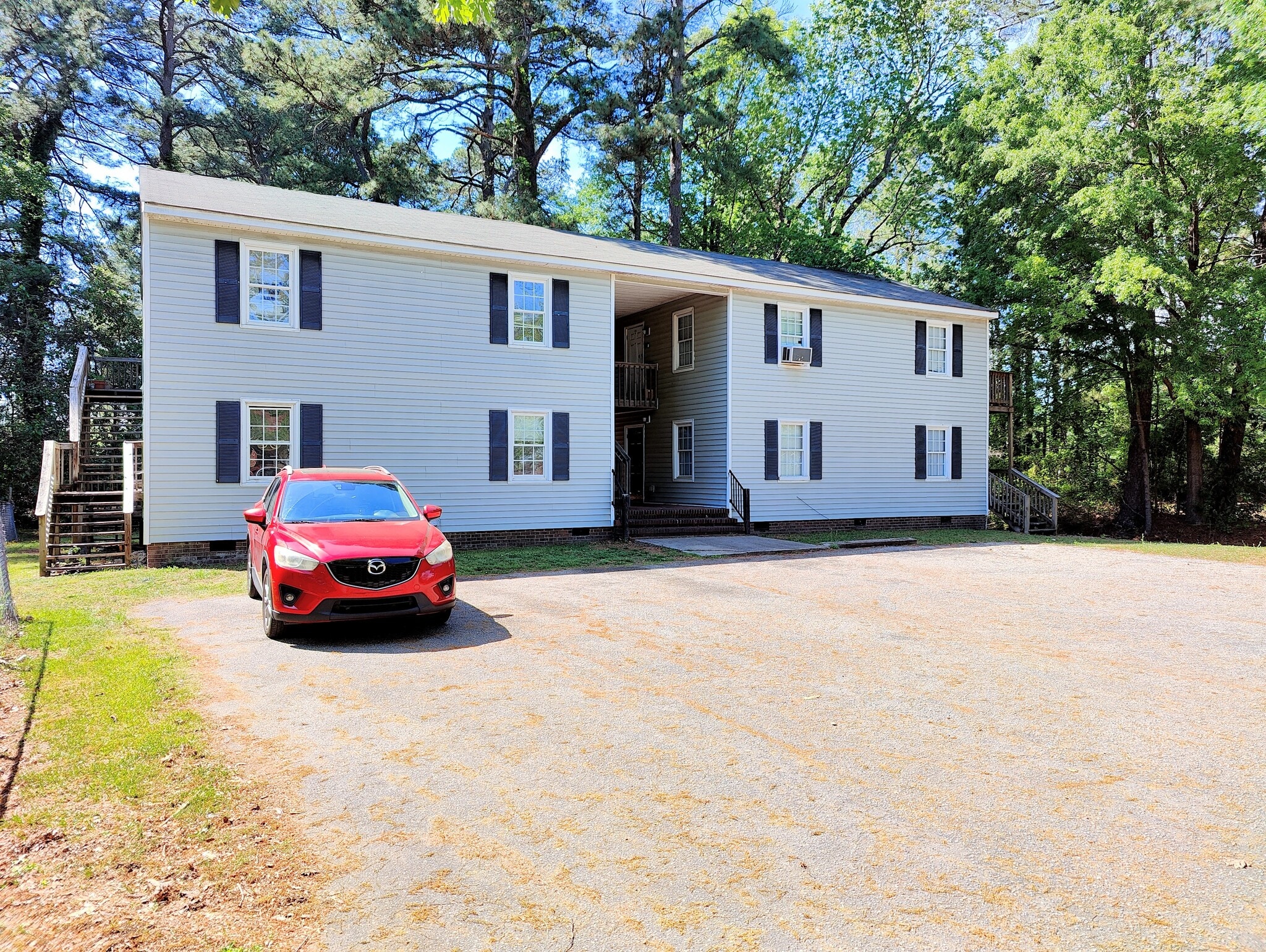 1112 Clark St, Rocky Mount, NC for Sale
